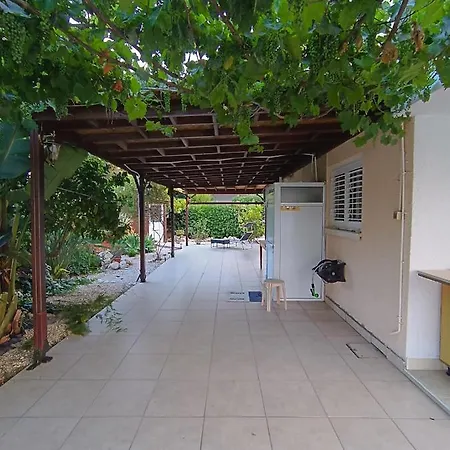 Ferienhaus_familykrausz Tatil Evi